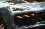 Обвес для PORSCHE CAYENNE 9YA 2018+
