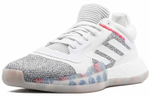 Кроссовки Adidas Marquee Boost Low