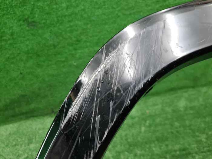 Накладка двери задняя левая Land Cruiser 300 21-нв