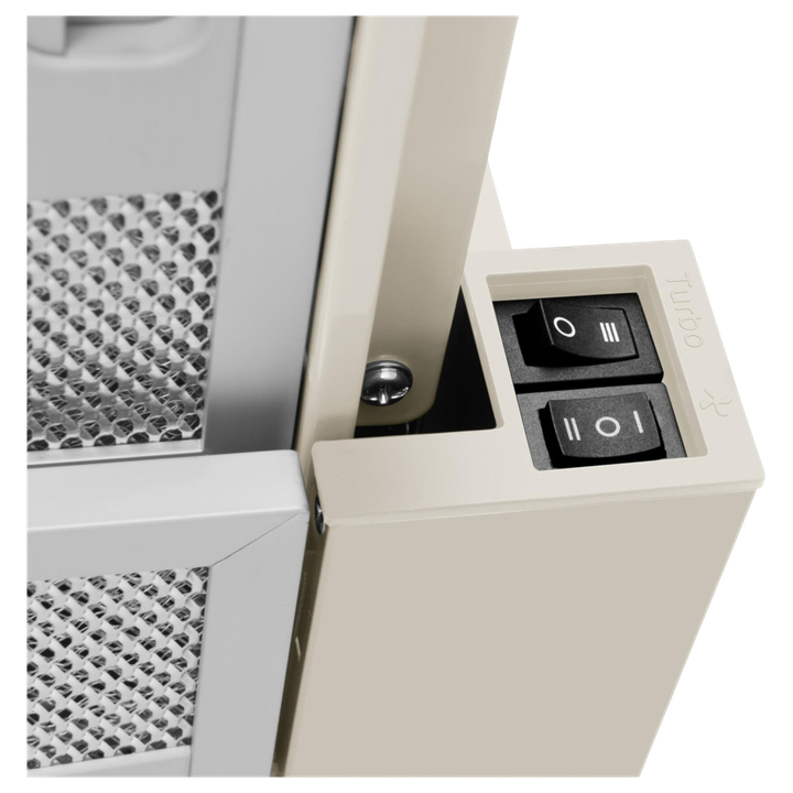 Телескопическая вытяжка Hansa OTP6242RIH