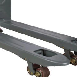 Xilin CBD15W-II тележка электрическая 1500 кг 1150 мм, Li-ion 24V/25Ah с колесом баланса и влагозащитой 1047332