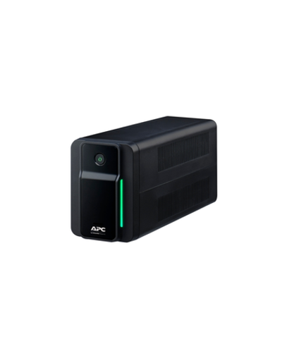 APC Back-UPS 500VA/300W, 230V, 3xC13, USB, Data/DSL protect.,1 year warranty