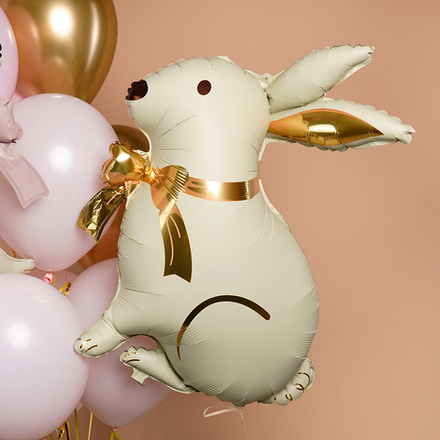 Сет шаров «Зайки»