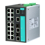 Коммутатор управляемый MOXA EDS-518A