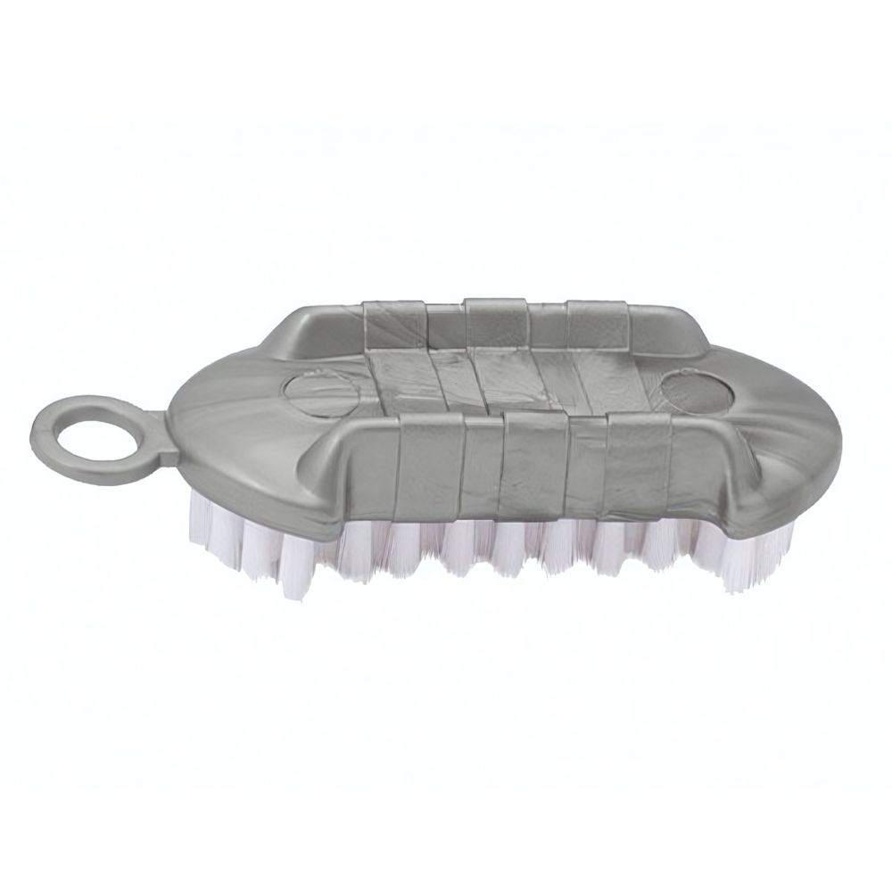 Щетка для рук "Etna", L110мм (серый)