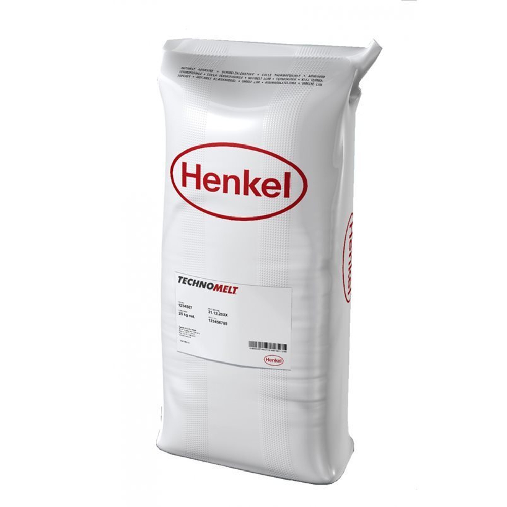 Клей-расплав Henkel Tehnomelt KS 224/2