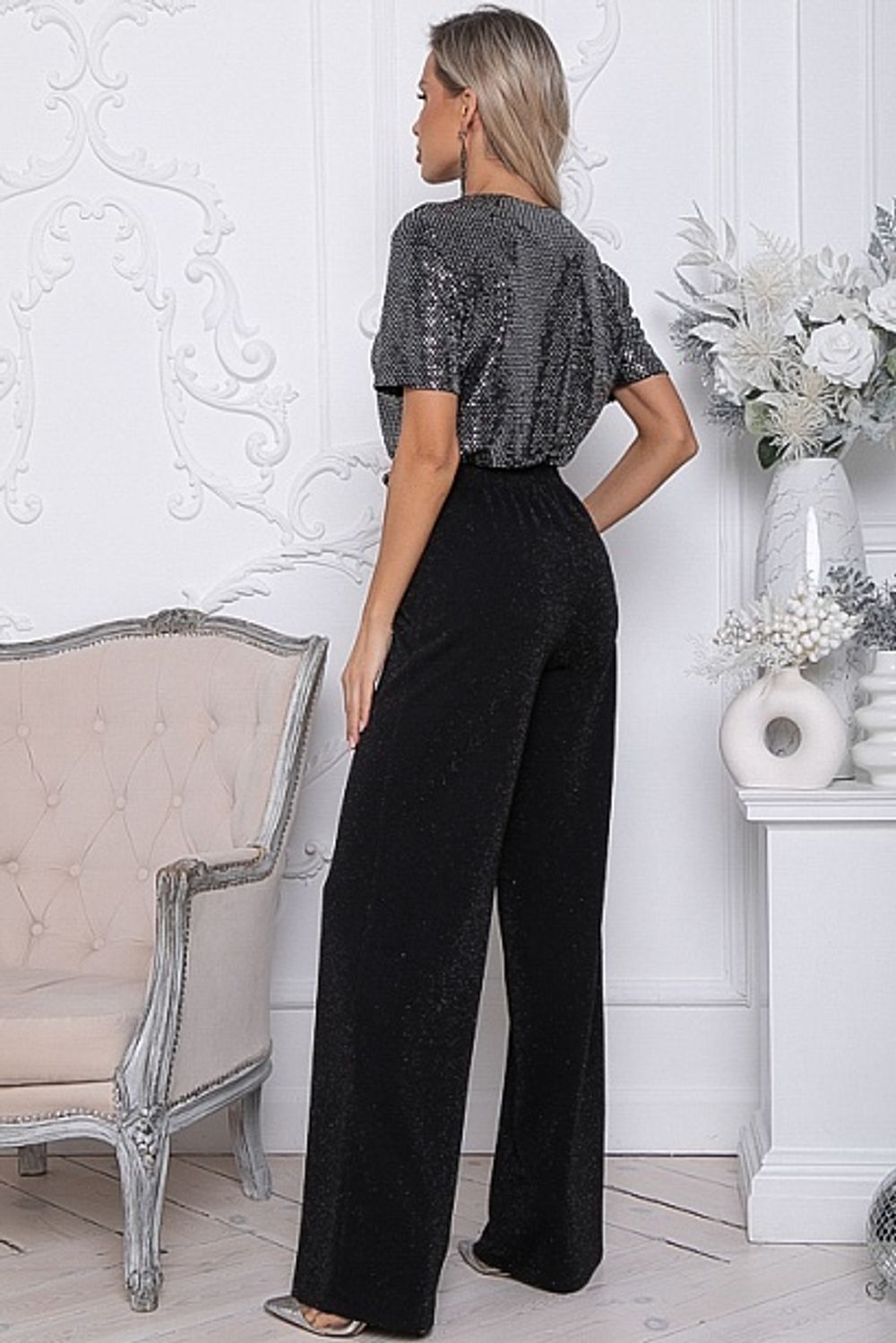 Брюки 5152 Avili