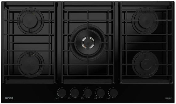 Варочная панель Korting HGG 9955 CTN