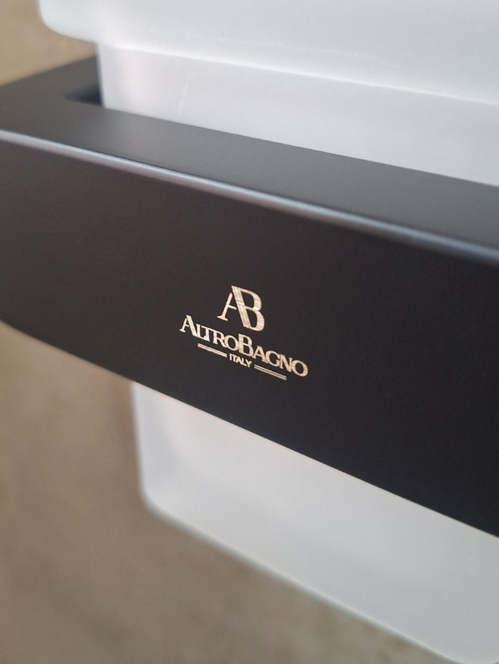 Ершик AltroBagno Aperto 081203 MB