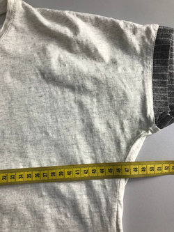 Блузка для летнего гардероба, визуально 42 размер