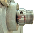 Оправка Record Power RH M33x3.5 ISO
