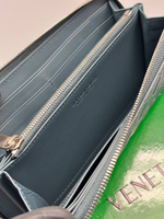Кошелёк Bottega Veneta