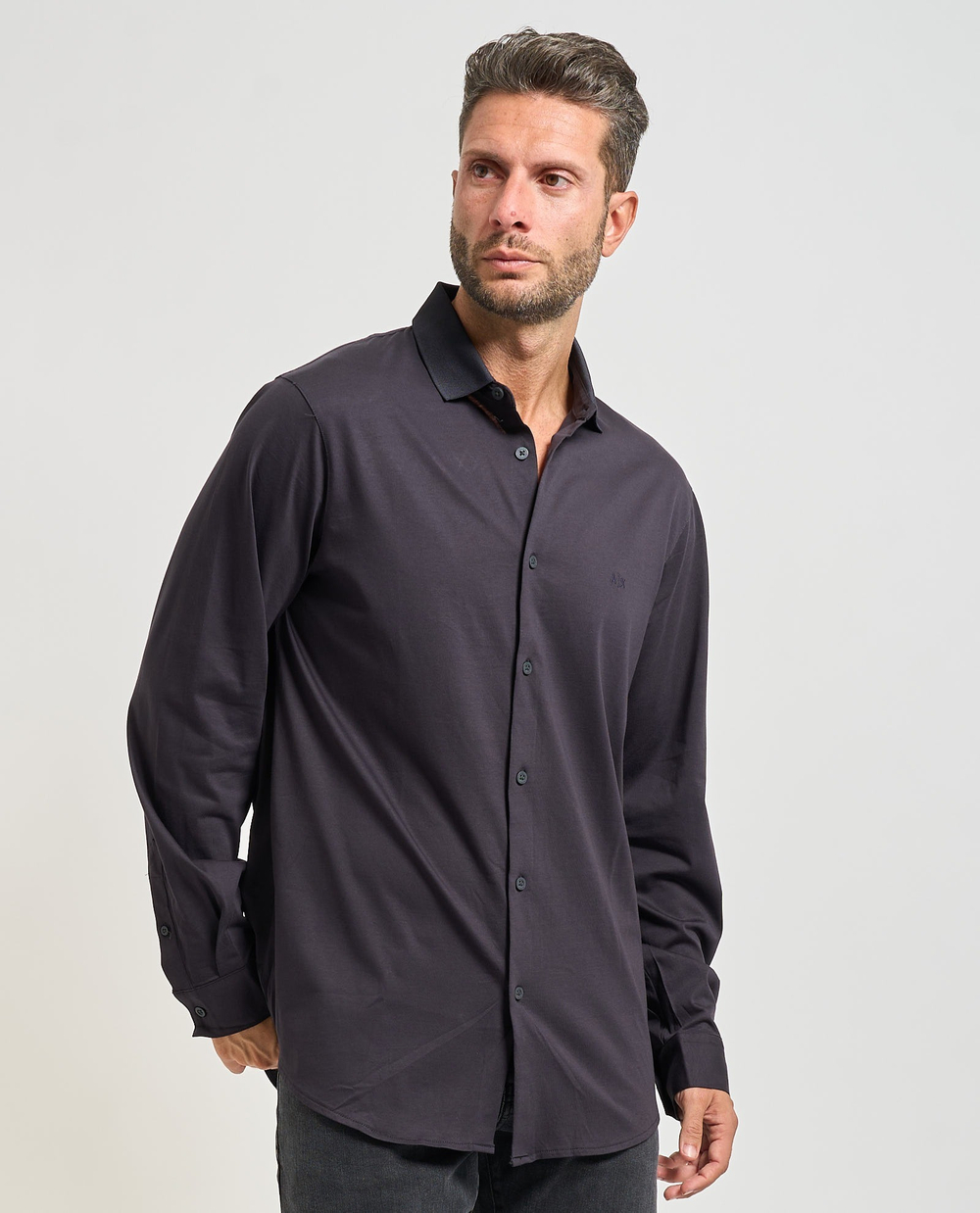 Сорочка мужская ARMANI EXCHANGE