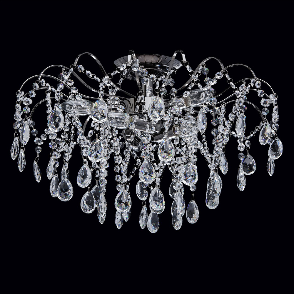 Люстра MW-Light Бриз гостиная, спальня