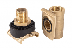 Адаптер скважинный улучшенный Джилекс «САУ» 1"