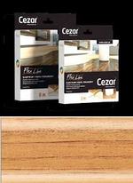 Профиль гибкий "Flex line" №092*** 6м "Cezar"