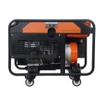 Электростанция АВРОРА AGE 12000 D PLUS 10/10.5кВт