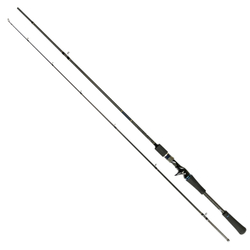 Спиннинг Zetrix AVALANCHE кастинговый ZAC-782MH 12-40G 10-20LB