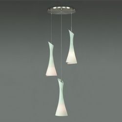 Люстра подвесная ZACK 0770