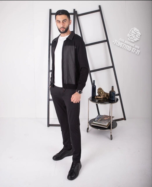 Кардиган Stefano Ricci