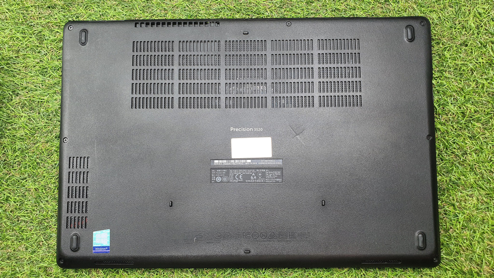 Игровой  DELL i7-7/16 Gb/M620 2 Gb/FHD