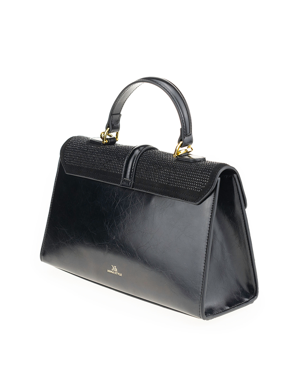 331-5123/10 Сумка жен., иск. кожа