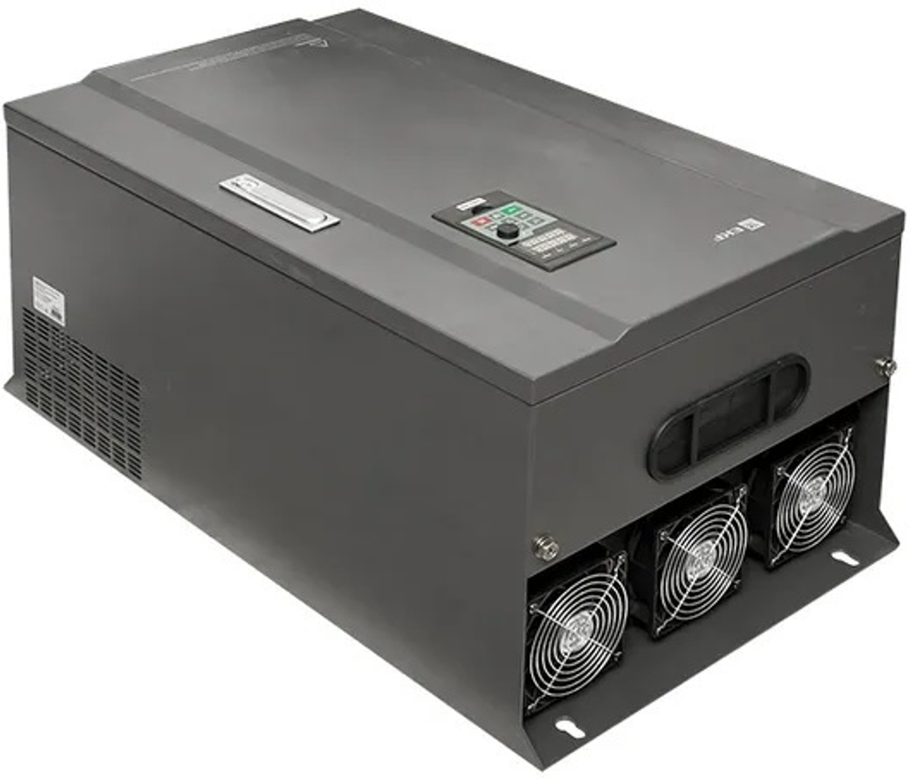 Преобразователь частоты  EKF VT100-132-3