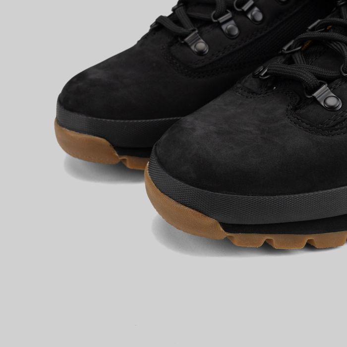 Ботинки Timberland Euro Hiker артикул:TB0A11TY0011 - купить в магазине Дайс