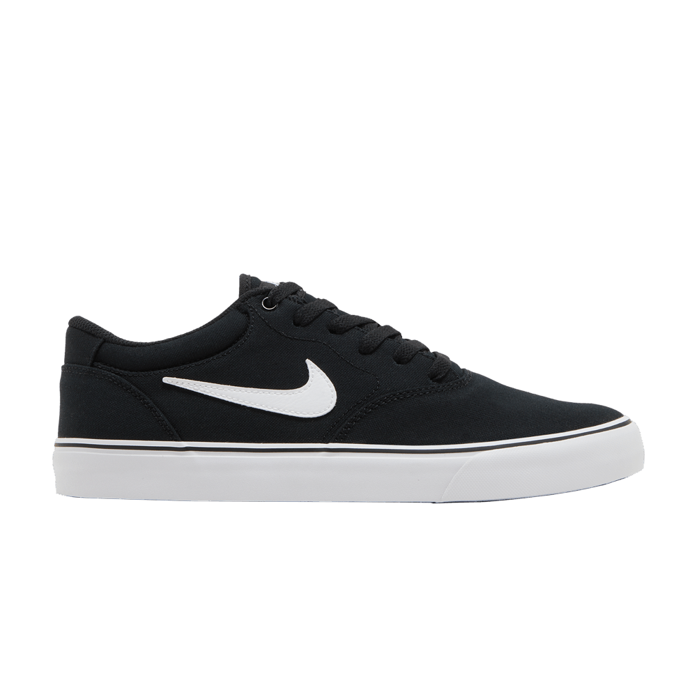 Кроссовки Nike Sb Chron 2 Cnvs