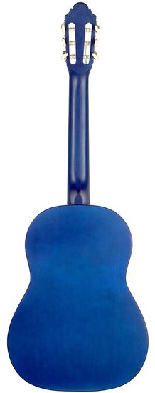 Классическая гитара 4/4 Fabio KM3911 BL