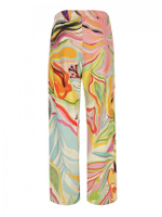 Брюки женские Allover Sweatpants DEHA