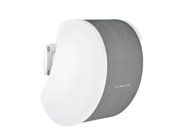 CVGAUDIO NUT3:8W инсталляционная акустическая система, мощность — 20W(AES) / 40W(max)