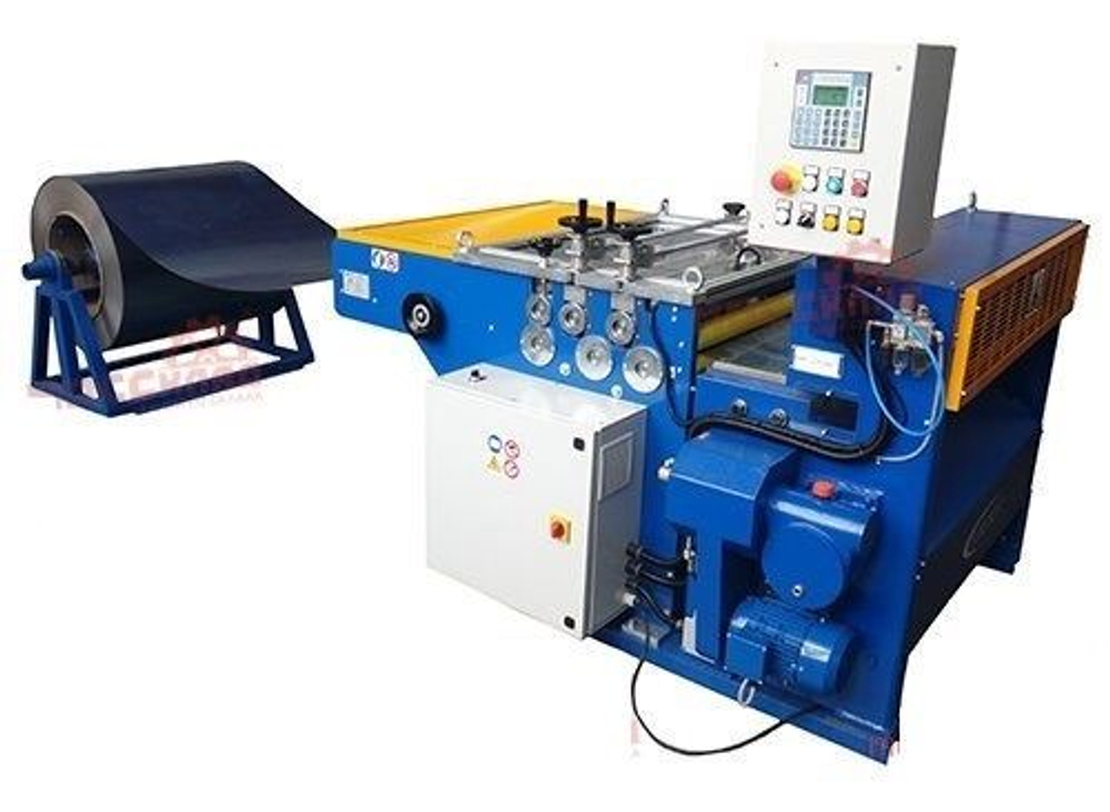 Станок продольно-поперечной резки Machinery 90B