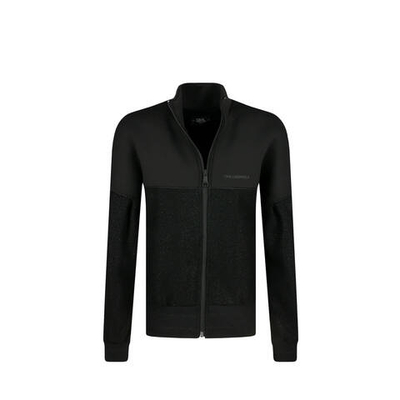 худые Karl Lagerfeld Kids - черный(Z16133)