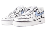 Кроссовки Nike Air Force 1 Low