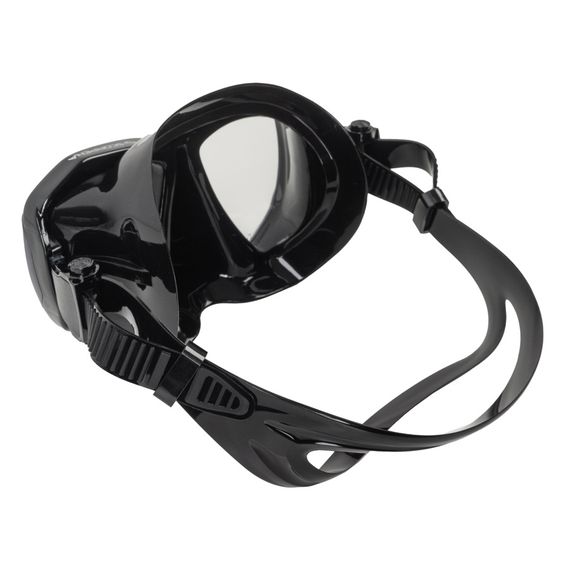 Маска Scorpena A синяя