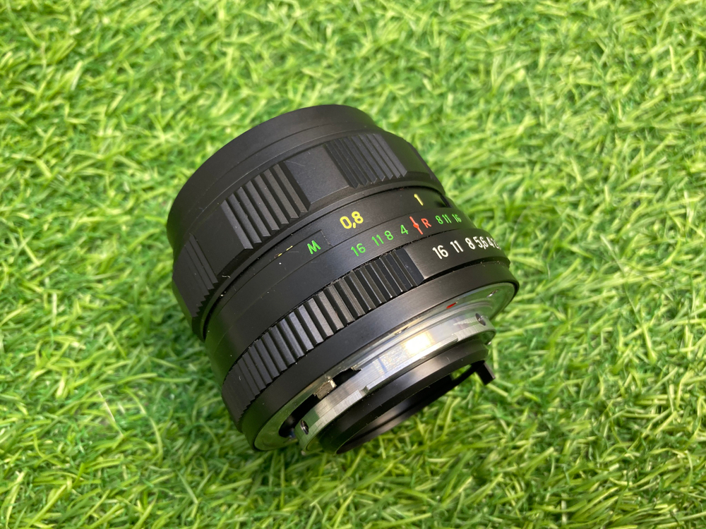 Helios 44K-4 Покупка/Продажа