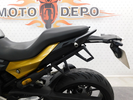 BMW F900XR , 2020