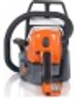 Бензопила HOLZFFORMA G255 CS25066GY