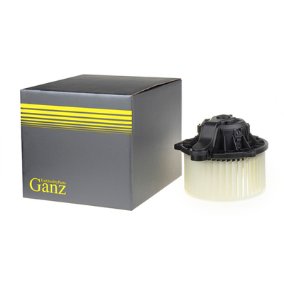 Вентилятор отопителя салона Kia Optima 11-/Sportage III 10-/Sorento III 14- GANZ GIC06016