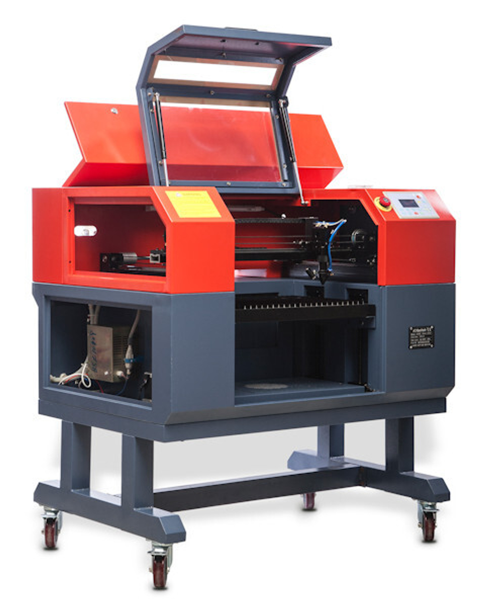 Лазерный гравер Raylogic 11G 1610 Максима