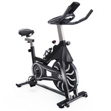 Спин-байк DFC PANANA / инерционный маховик 10 кг