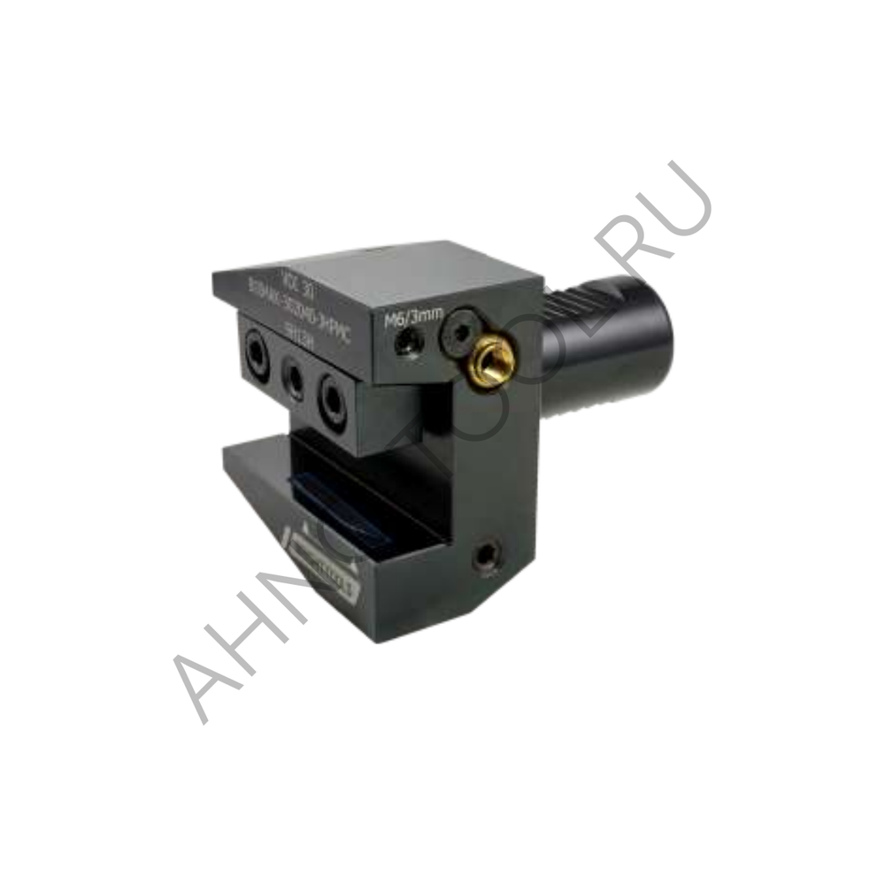 Радиальный держатель инструмента B1B4AK-302040 BRIGHT-TOOLS