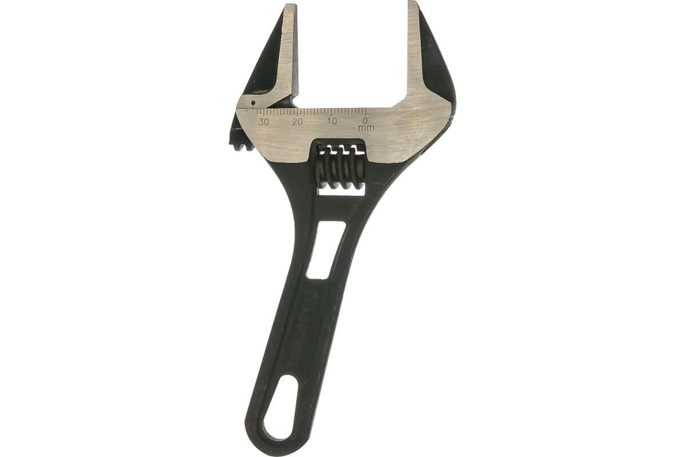 KRAFTOOL  SlimWide Compact, 140 / 33 мм, Разводной ключ (27266-20)