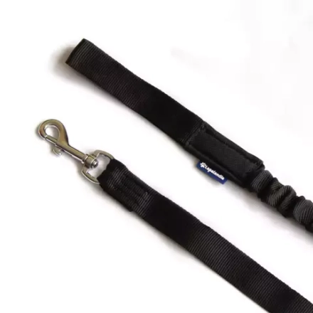 Потяг черный для догтрекинга (1.5 м)