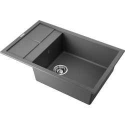 Кухонная мойка Omoikiri Sumi 78 LB-ES Tetogranit/espresso