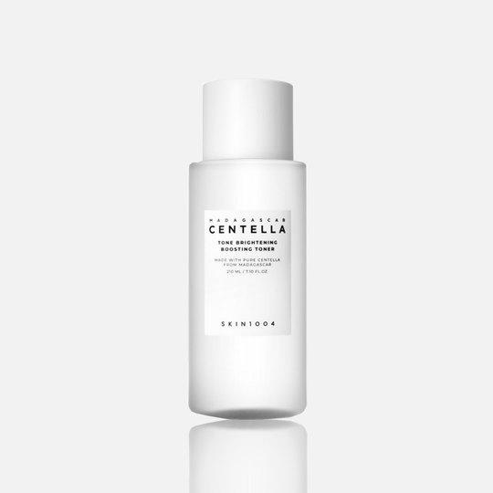 Осветляющий тоник с центеллой SKIN1004 Madagascar Centella Tone Brightening Boosting Toner, 210мл