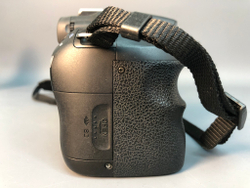 Sony A58 + kit 18-55 SAM II 5500 кадров