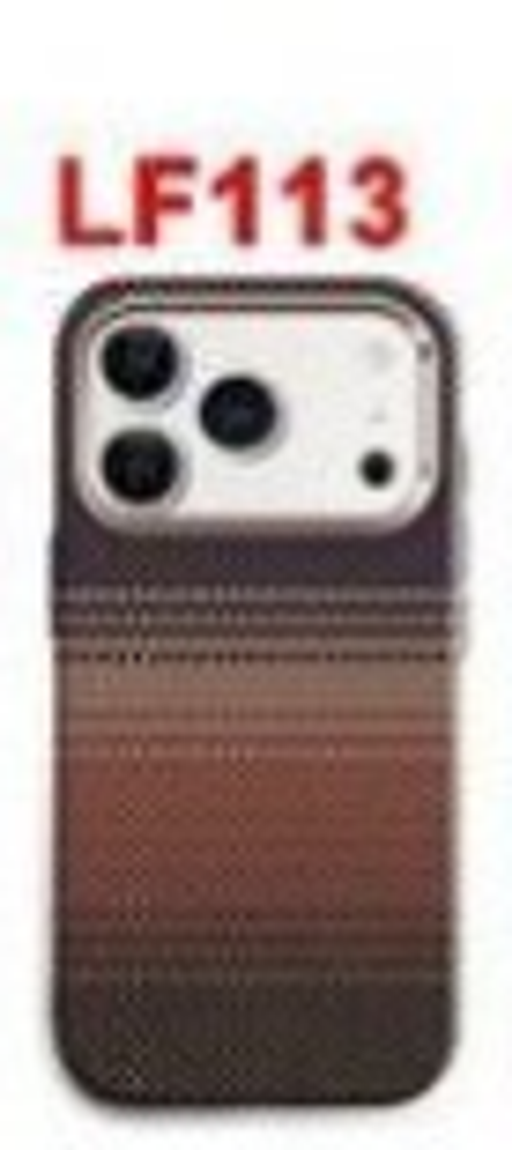 Mosbros carbon Magsafe IPhone 17 AIR