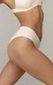 DEVON CREME Трусы бразильяно